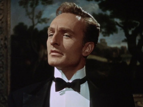 The Man Who Could Cheat Death