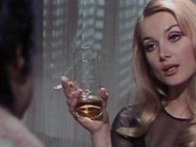 The Man with Icy Eyes