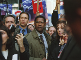 The Manchurian Candidate