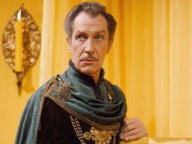 The Masque of the Red Death