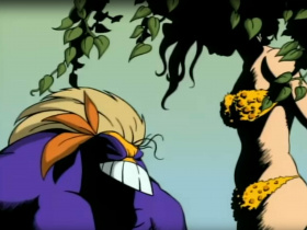 The Maxx