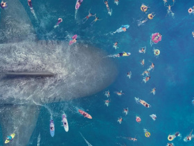 The Meg