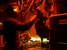 The Midnight Meat Train