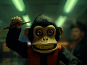 The Monkey