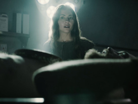 The Mortuary Assistant