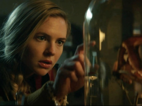 The Mortuary Collection