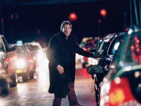 The Mothman Prophecies