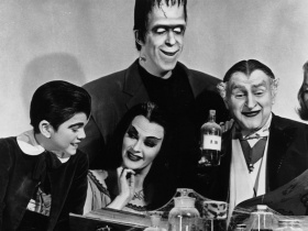 The Munsters