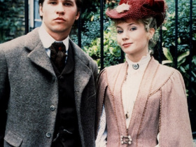 The Murders in the Rue Morgue