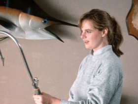 The Mutilator