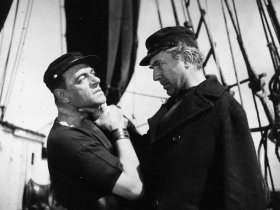 The Mystery of the Mary Celeste