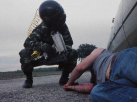 The Nail Gun Massacre