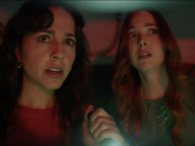 The Naughty List of Mr. Scrooge