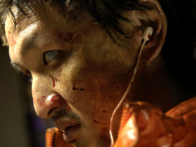 The Neighbor No. Thirteen