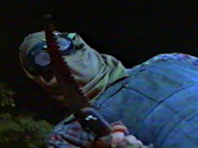 The Night Brings Charlie