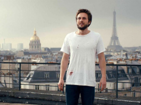 The Night Eats the World