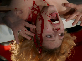 The Night of the Hunted