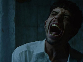 The Night of the Virgin