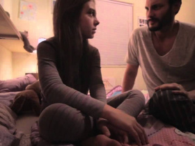 The Night Visitor 2: Heather's Story