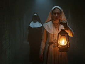 The Nun