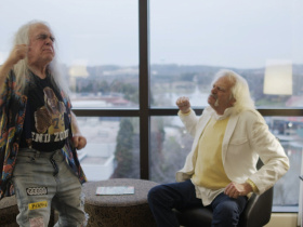 The Once and Future Smash