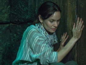 The Other Side of the Door