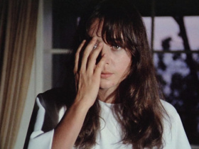 The Other Side of the Mirror