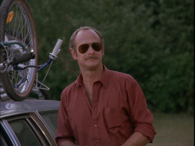 The People Across the Lake