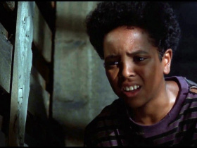 The People Under the Stairs