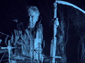 The Phantom Carriage