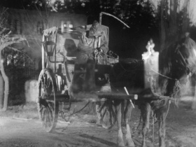 The Phantom Carriage