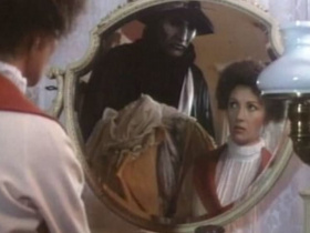 The Phantom of the Opera