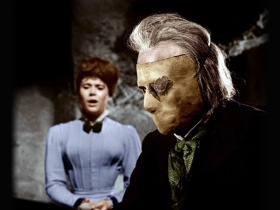 The Phantom of the Opera
