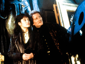 The Phantom of the Opera