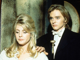 The Picture of Dorian Gray