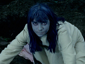 The Plague of the Zombies