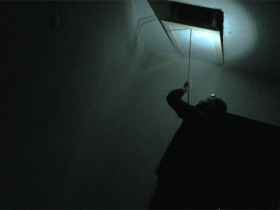 The Poltergeist Diaries