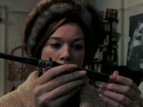 The Possession of Joel Delaney