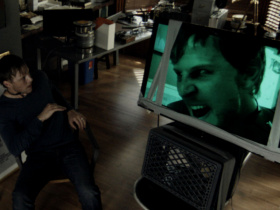 The Possession of Michael King