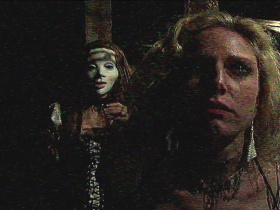 The Poughkeepsie Tapes