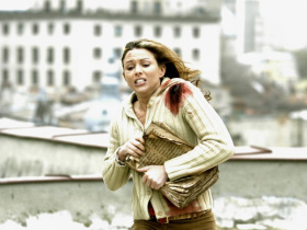 The Prophecy: Forsaken