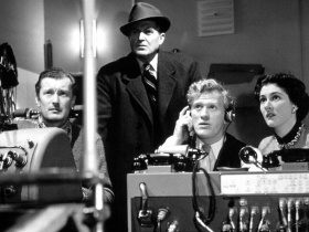 The Quatermass Xperiment