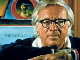 The Ray Bradbury Theater