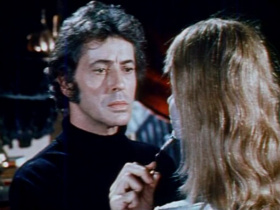 The Red Headed Corpse