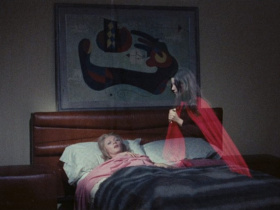 The Red Queen Kills Seven Times