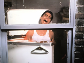 The Refrigerator