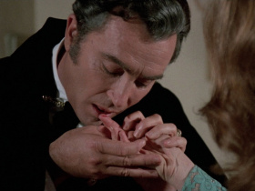 The Return of Count Yorga