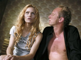 The Return of James Battle