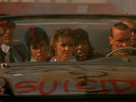 The Return of the Living Dead