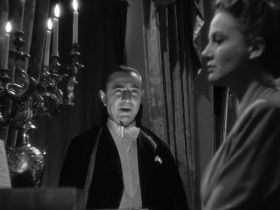 The Return of the Vampire